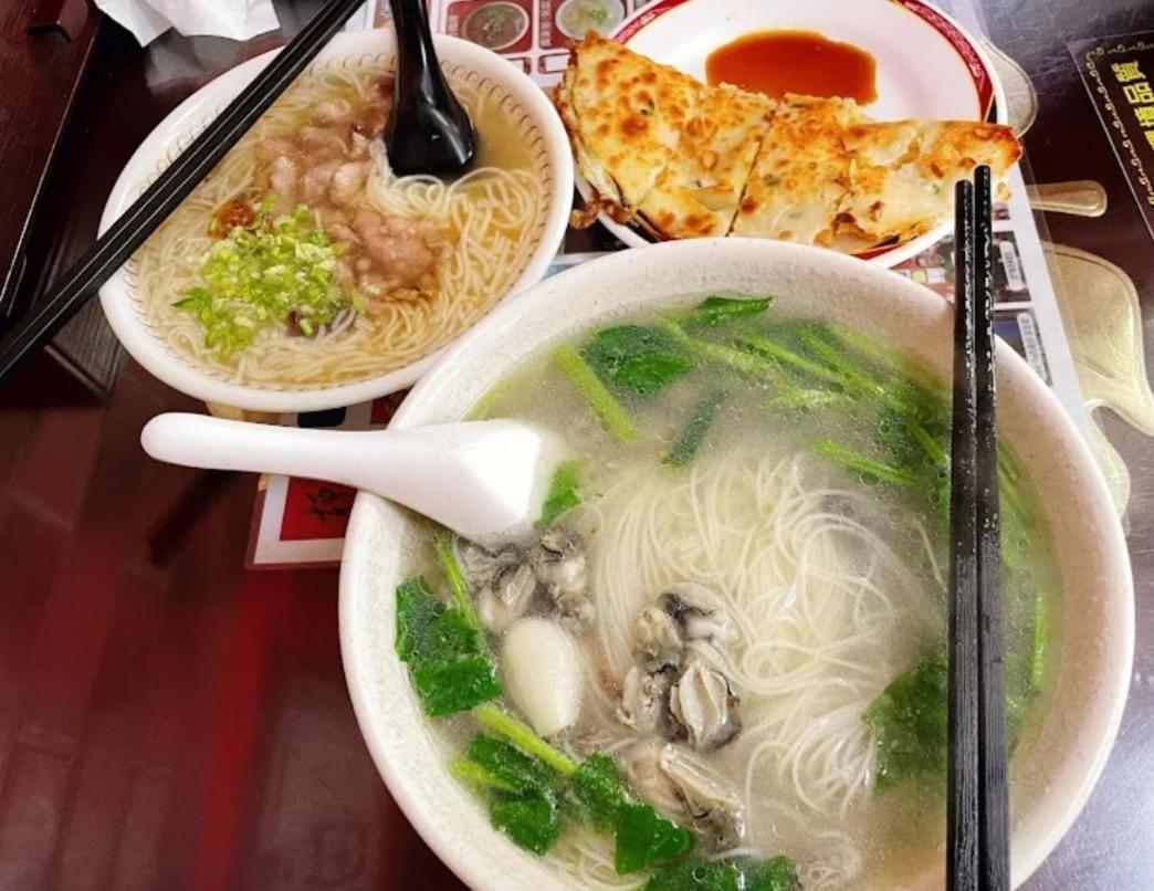 Qg Life 城中館 寵物親子釣魚人民宿 金城鎮 エクステリア 写真