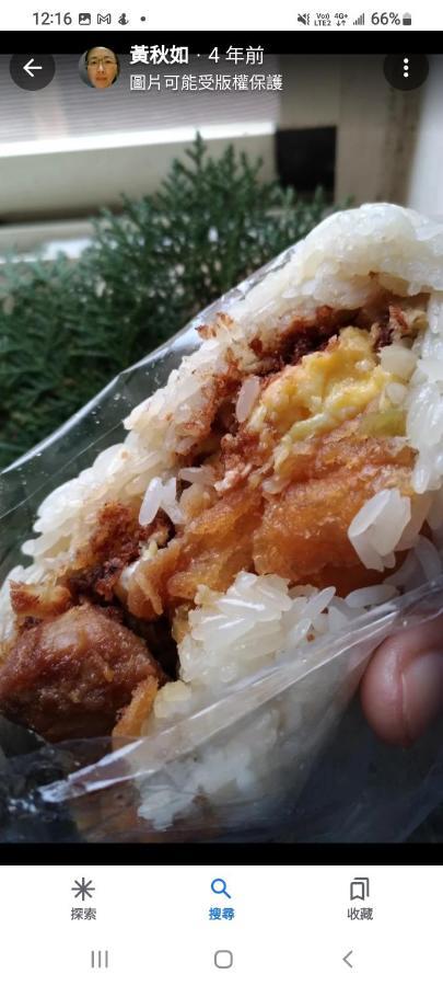 Qg Life 城中館 寵物親子釣魚人民宿 金城鎮 エクステリア 写真