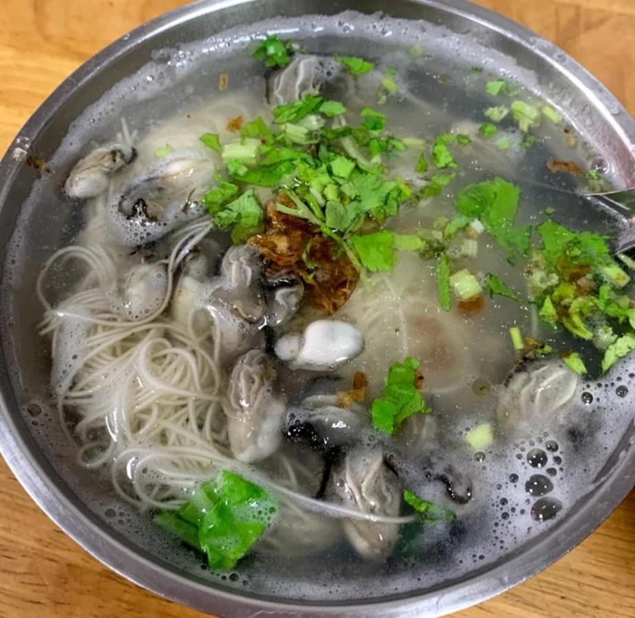 Qg Life 城中館 寵物親子釣魚人民宿 金城鎮 エクステリア 写真